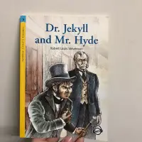 在飛比找蝦皮購物優惠-二手Dr.Jekyll and Mr.Hyde