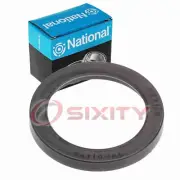 National Steering Gear Sector Shaft Seal for 1949-1954 Dodge Meadowbrook xa