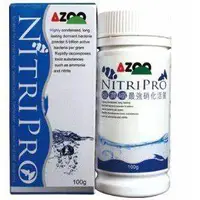 在飛比找蝦皮購物優惠-[HAPPY水族] AZOO愛族 極濃縮 最強硝化活菌粉10