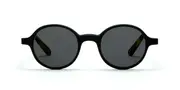 L.G.R Reunion 23C Men's Sunglasses Black Size 46