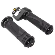 RisunMotor PT 1 Twisting Throttle Grip for For bafang BBS01 BBS02 SHD System