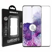 Urban Diamond Glass (Suits Galaxy S20)