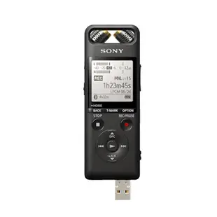 SONY 藍牙數位錄音筆 PCM-A10 16GB