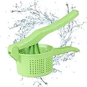 Fruit Squeezing Tool | Vegetable Squeezer Press | Vegetables Pressing Drainer | Cooking Gadget, Kitchen Accessories, Household Kitchen Tool For Fast Squeezing Vegetable Liquid
