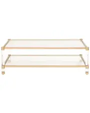 Essentials For Living Nouveau Coffee Table