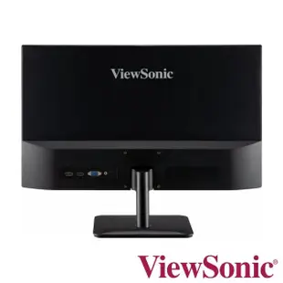 【ViewSonic 優派】VA2432-MHD 24型 IPS 100Hz 護眼電腦螢幕(內建喇叭/4ms)