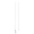 Vertical Blind Wand 58.5CM PP Replacement for Window Blinds