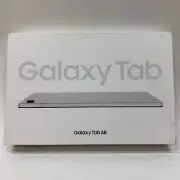 New WiFi Only Samsung Galaxy Tab A8 10.5" 32GB Silver SM-X200