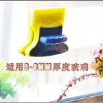 DOUBLE-SIDE WINDOW MAGNETIC GLASS CLEANER CLEANING BRUSH