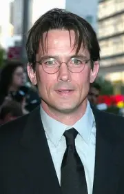 Billy Campbell at "Enough" NY City Premiere at Loews Theatres in N- Old Photo 2