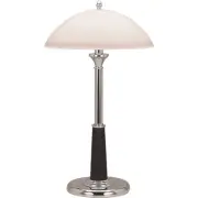 Lorell 24" 10-watt Contemporary Desk Lamp (llr-99956) (llr99956)