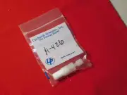 Upchurch Solvent Filter Assembly; A-426
