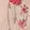 Cold Shoulder 3D Floral Applique Woven Maxi Dress (blush)