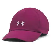 Under Armour Launch Adjustable Cap