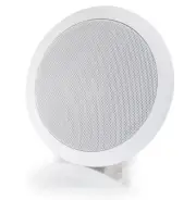 Legrand Ceiling Mount Speaker, round Ceiling Speaker, White Home Audio Speaker,