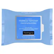 Neutrogena Make-Up Remover Towelettes X 25