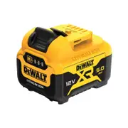 Dewalt 12V 5.0AH Battery