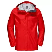 Jack Wolfskin Cloudburst Jacket Men