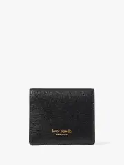 Morgan Small Bifold Wallet