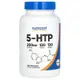 [iHerb] Nutricost 5-HTP，200 毫克，120 粒膠囊