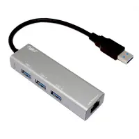 在飛比找蝦皮商城優惠-USB 3.0 to USB 3.0 HUB x 3+仟兆U