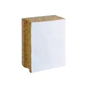 Thermo Cork by Toko for professionally polishing ski wax