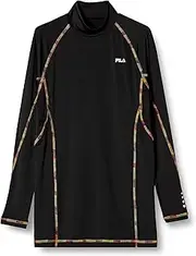 [FILA] Men's Compression Sports Soft Compression Inner Wear