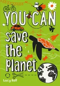 在飛比找博客來優惠-You Can Save the Planet
