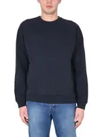 [Ten C] Ten C-Crewneck Sweatshirt-Uomo XL