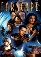 在飛比找三民網路書店優惠-Farscape 1: The Beginning of t