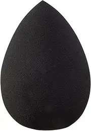 40X60mm Beauty Sponge Make Up Blender - Polyurethane Puff Diamond Shape - Concealer and Foundation Applicator,Wet and Dry Make-up Pouf with Double -
