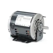 Marathon MX018 48Y Frame Open Air Over 48A11O1350 Direct Drive Motor 1/4 hp 1075