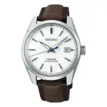 【SEIKO 精工】110週年限量紅12點面盤機械男機械錶/40.2MM/SK035(6R55-00F0S)