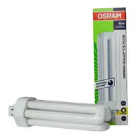 在飛比找樂天市場購物網優惠-OSRAM 歐司朗 DULUX T/E 42W 燈泡色 30