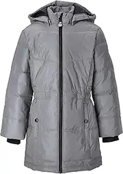 [ZIG ZAG] ZIGZAG Rita Jacket Reflex 116