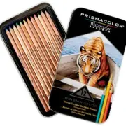Prismacolor Premier Watercolour Pencil Set - Choose Your Size