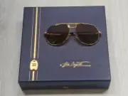 RARE VINTAGE 1980's ETTORE BUGATTI EB502/S 0301 NOS SUNGLASSES
