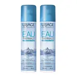 URIAGE 含氧等滲透壓活泉噴霧 300ML 雙瓶組