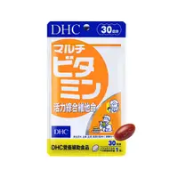 在飛比找康是美優惠-DHC綜合維他命（30日份）