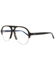 Brioni Men's BR0055O 56mm Optical Frames