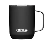 Camelbak Camp Mug Stainless Steel Vacuum Insulated 350ml Black