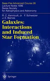 在飛比找博客來優惠-Galaxies: Interactions and Ind