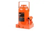 32-Ton Hydraulic Bottle Jack Heavy Duty Lifter Car Repair Truck Caravan 4WD
