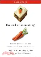 在飛比找三民網路書店優惠-The End of Overeating ─ Taking