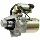 Starter Motor Electrical Mower Lawn Mower Loncin 270350068-0001