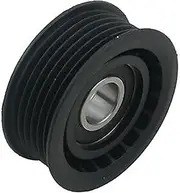 Belt Idler Pulley 04593848AA Compatible With Chrysler 300C