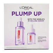 L'Oréal Paris Revitalift Filler Serum Plump Up Gift Set – 30ml + 15ml