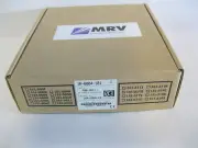 New MRV IR-8004-101 In-Reach Remote Presence 500-6811-GG 4 Port with AC Power