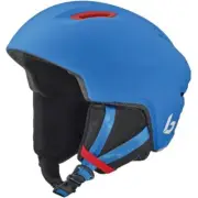 BOLLE ATMOS BLUE S 52-55CM