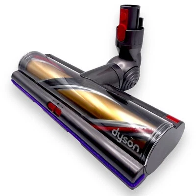 Dyson SV16 OUTSIZE HIGH TORQUE XL Drive Roller Brush Head Cleaner Genuine - New
